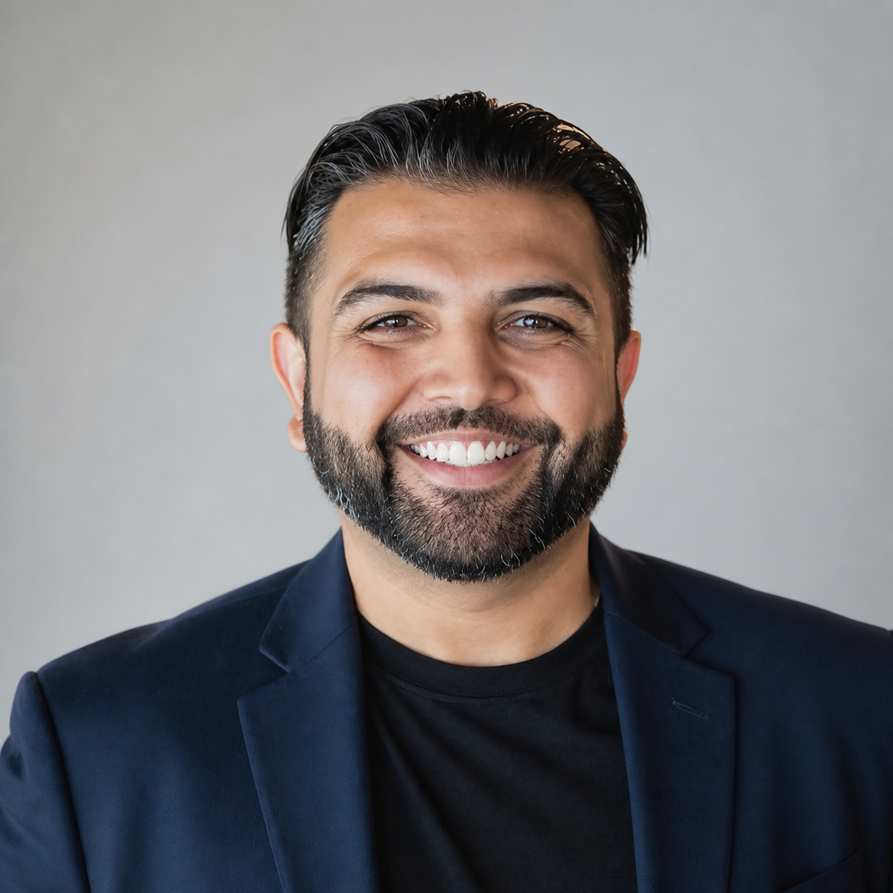 Rajiv Kothari